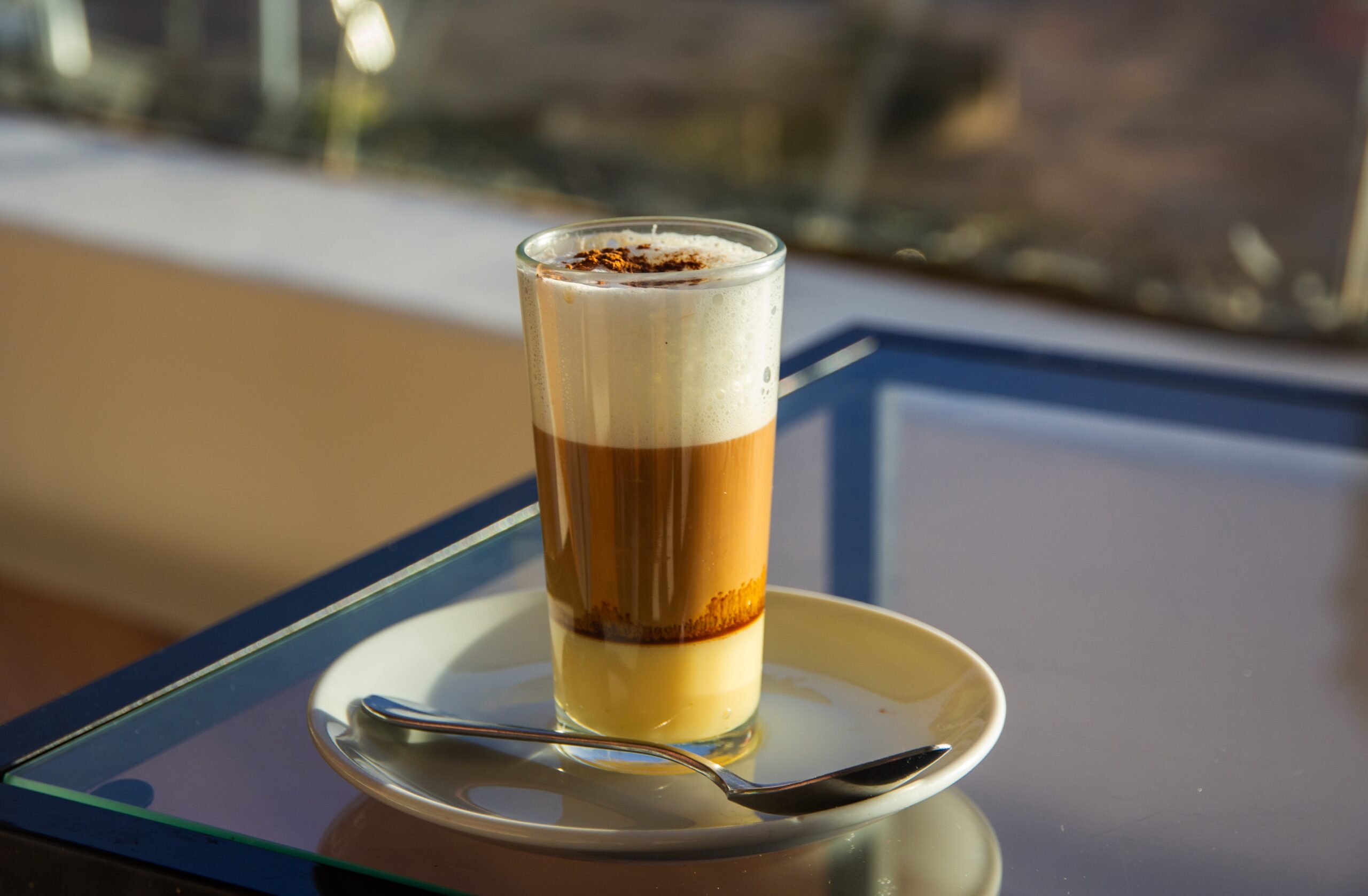 Barraquito na Teneryfie